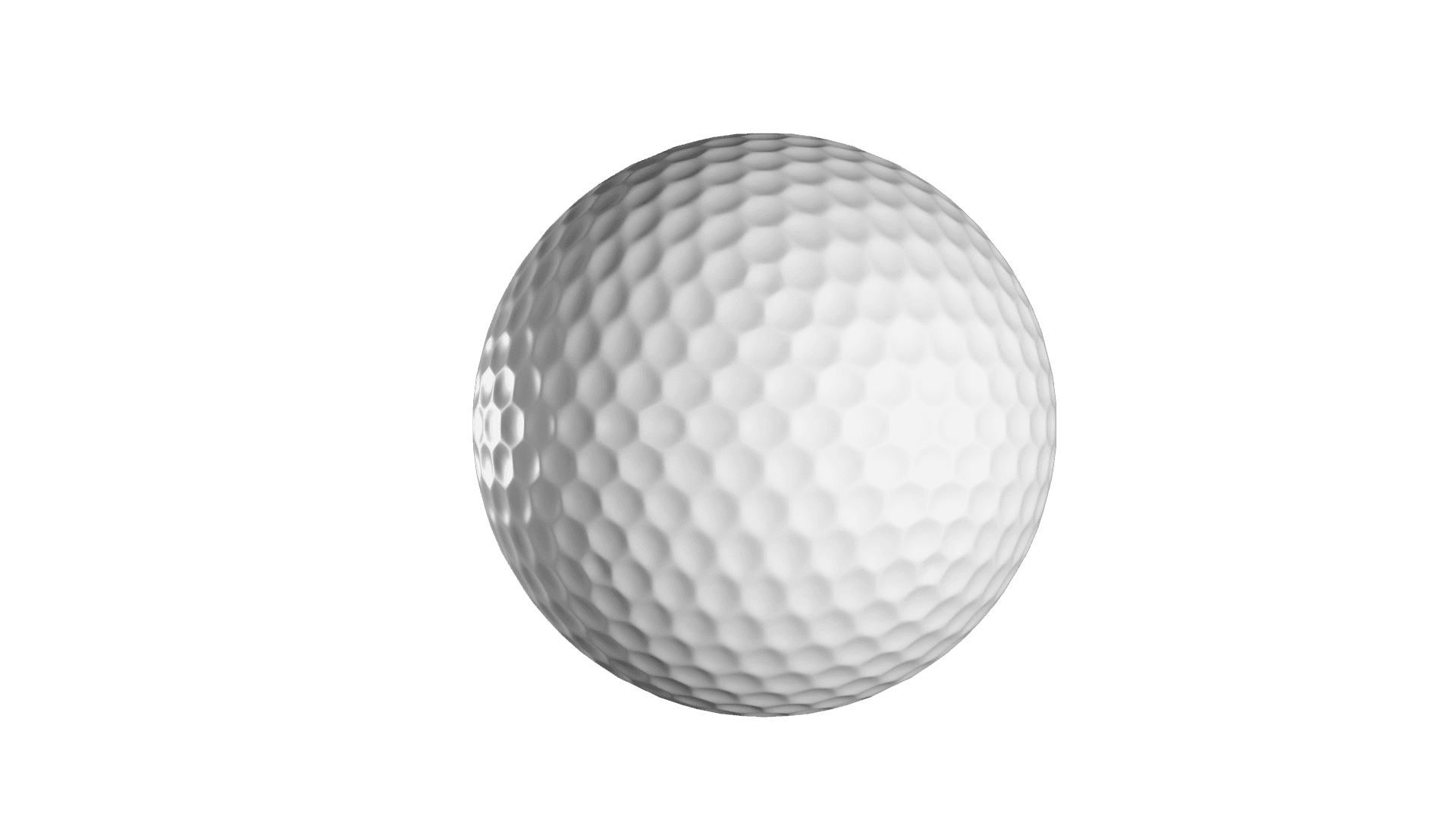 Golf ball